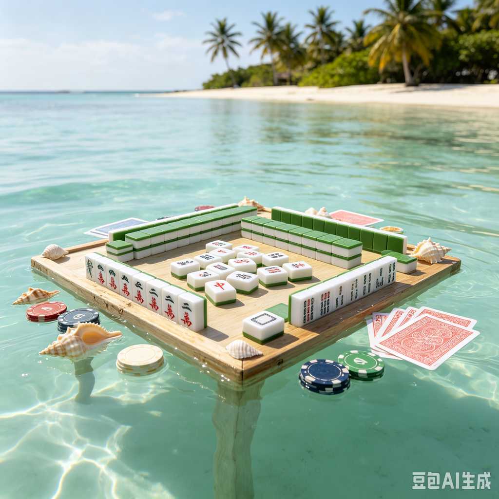 best portable mahjong set for camping