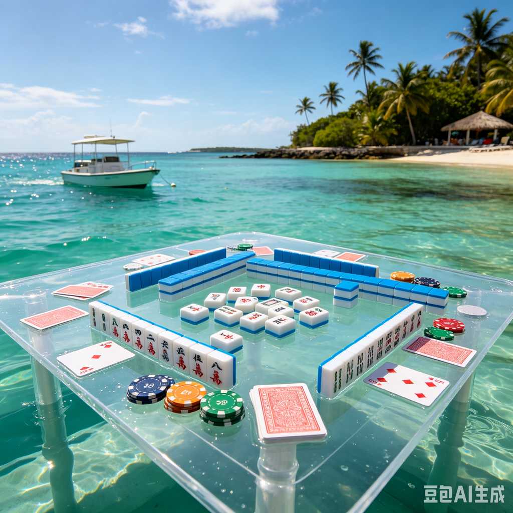brand slogan mahjong set