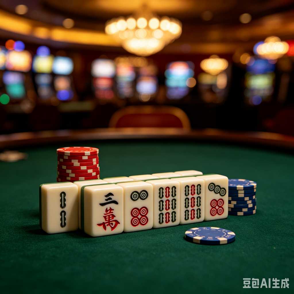 BoiseID,mahjong