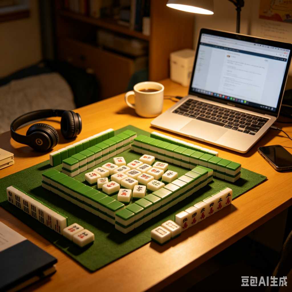 neuquen,mahjong