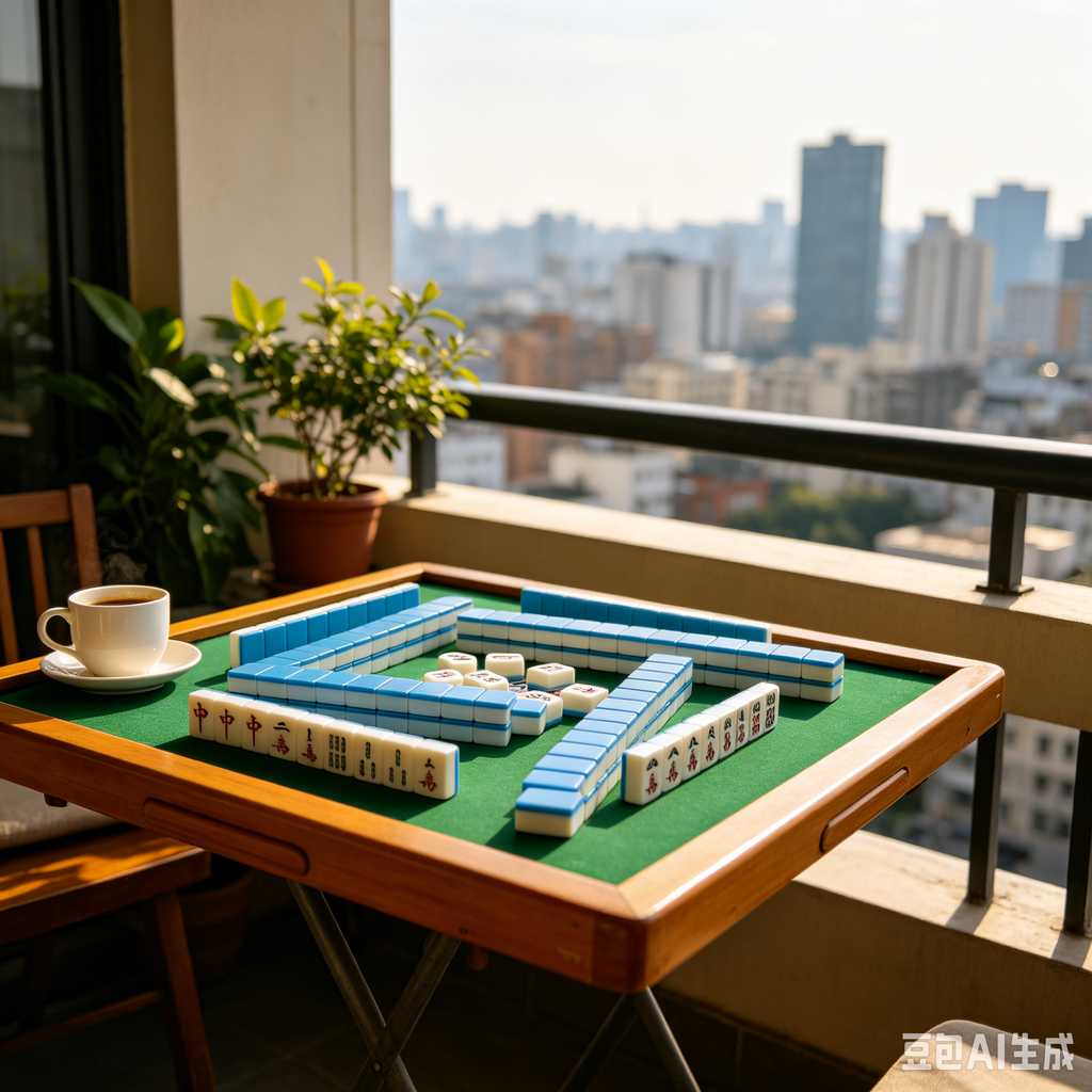 best selling mahjong tiles