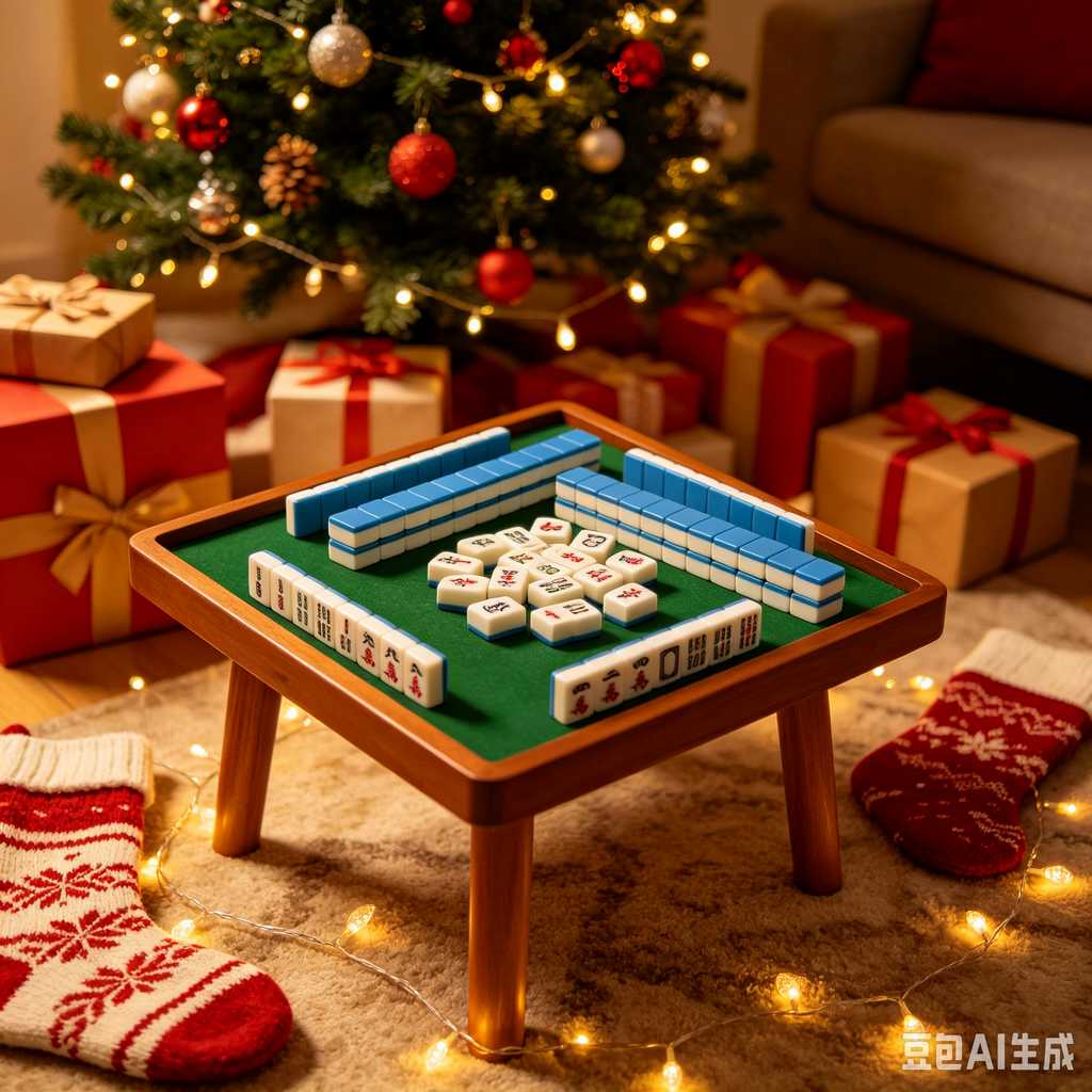 Reims,mahjong