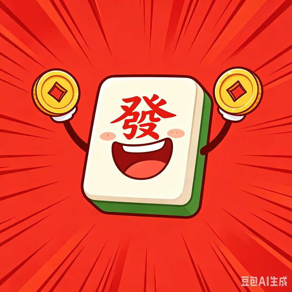 easter mahjong gift set