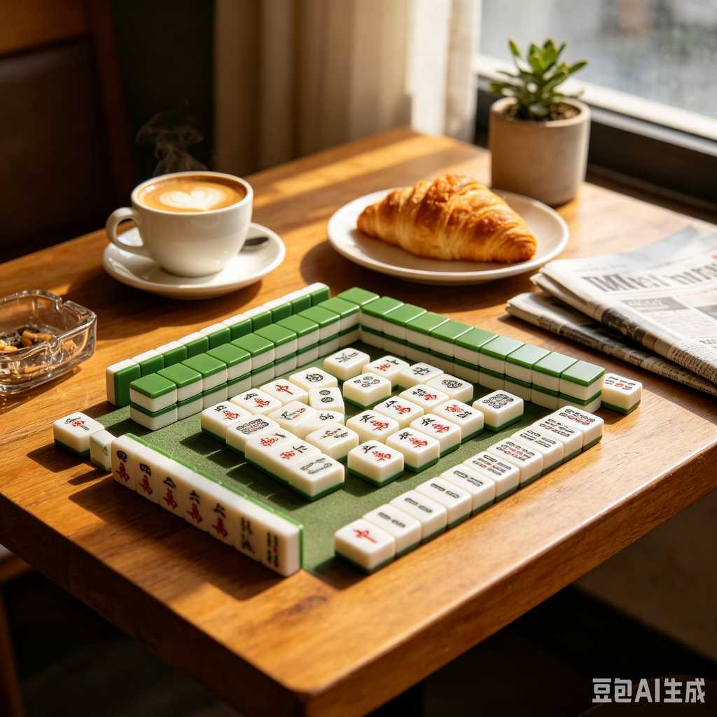 Belmopan,mahjong