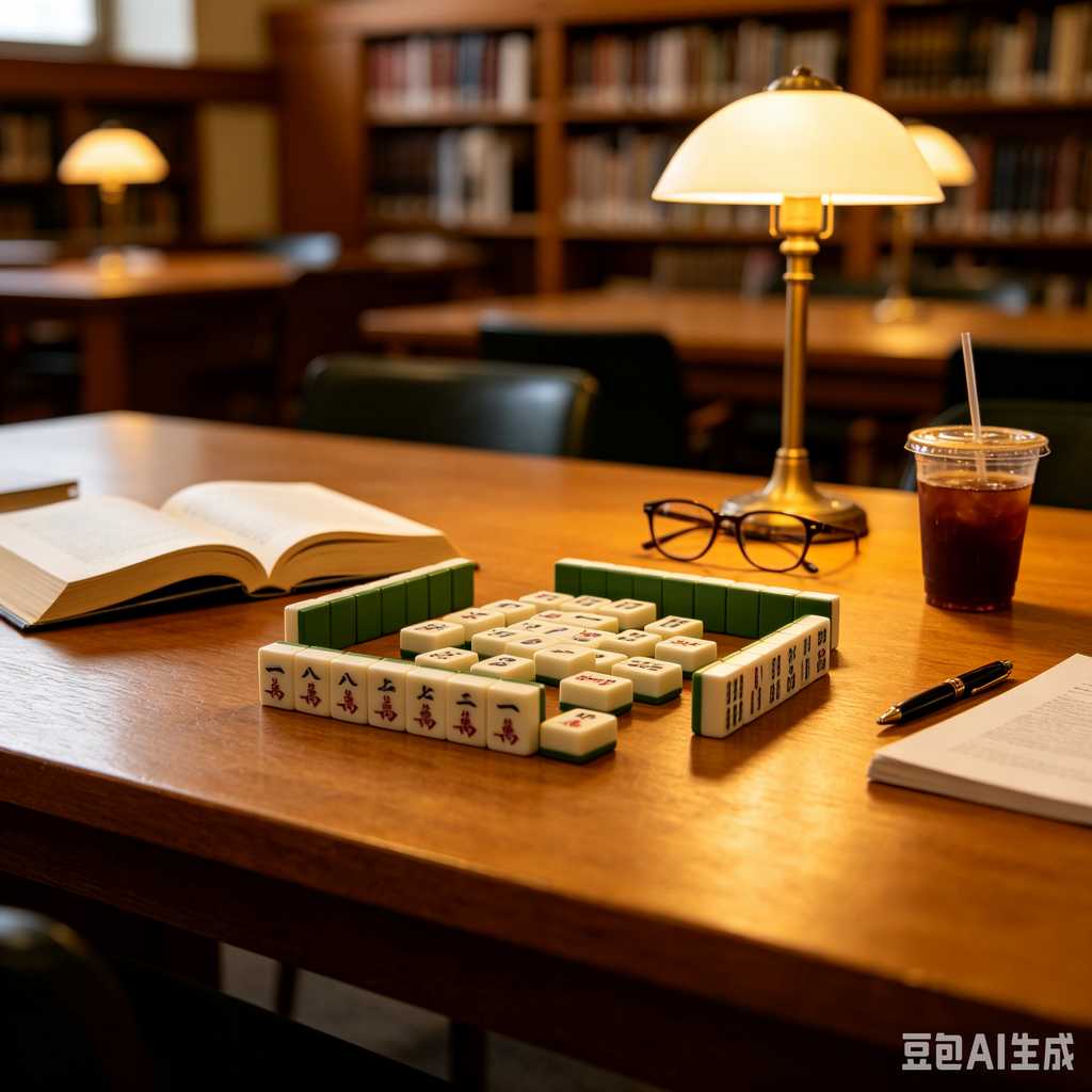 new design mahjong set 2026