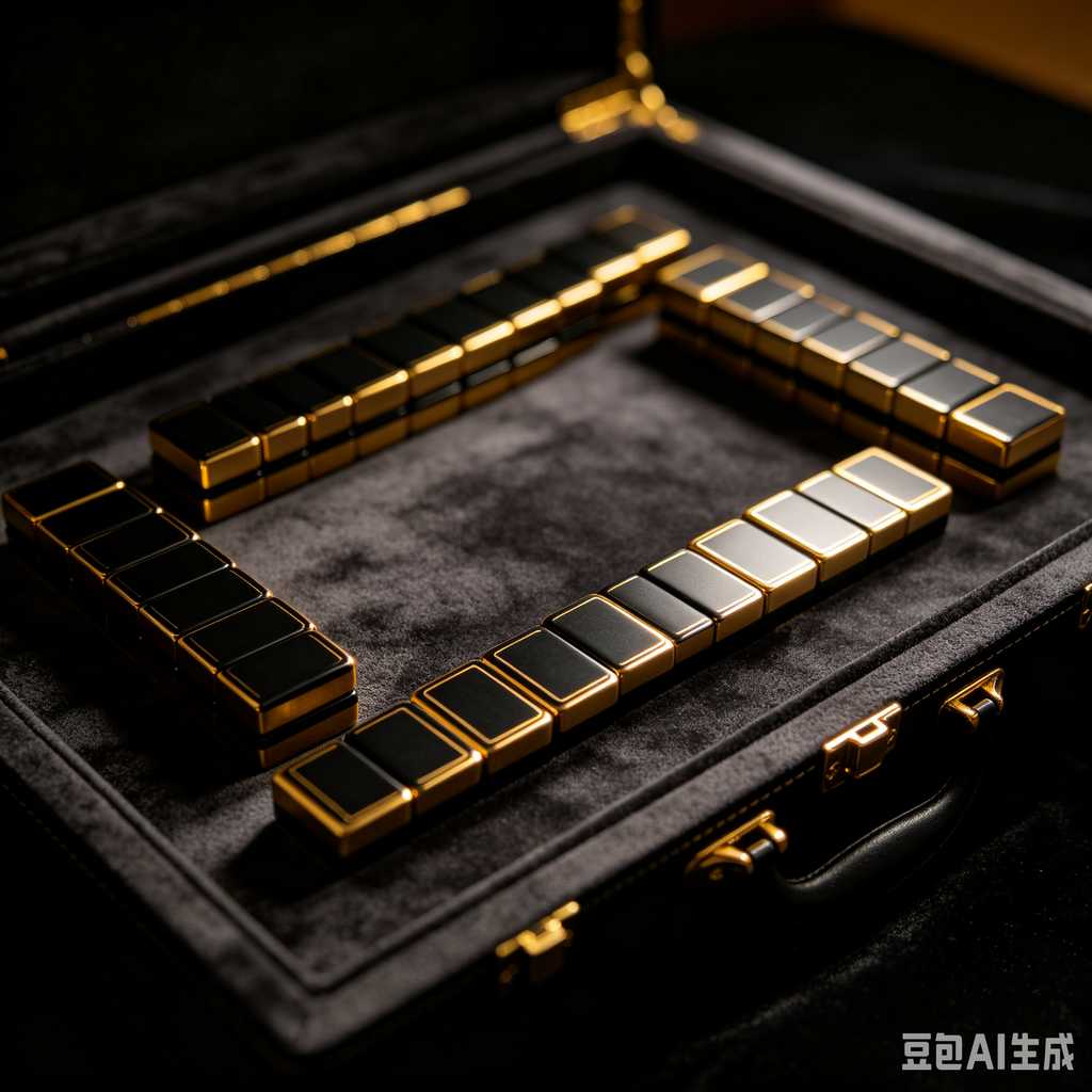 sharp printed mahjong symbols
