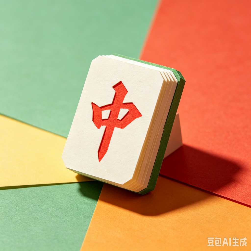Charleroi,mahjong