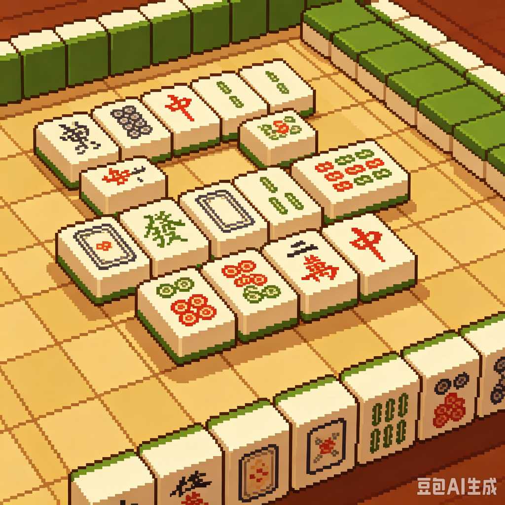 idahofalls,mahjong