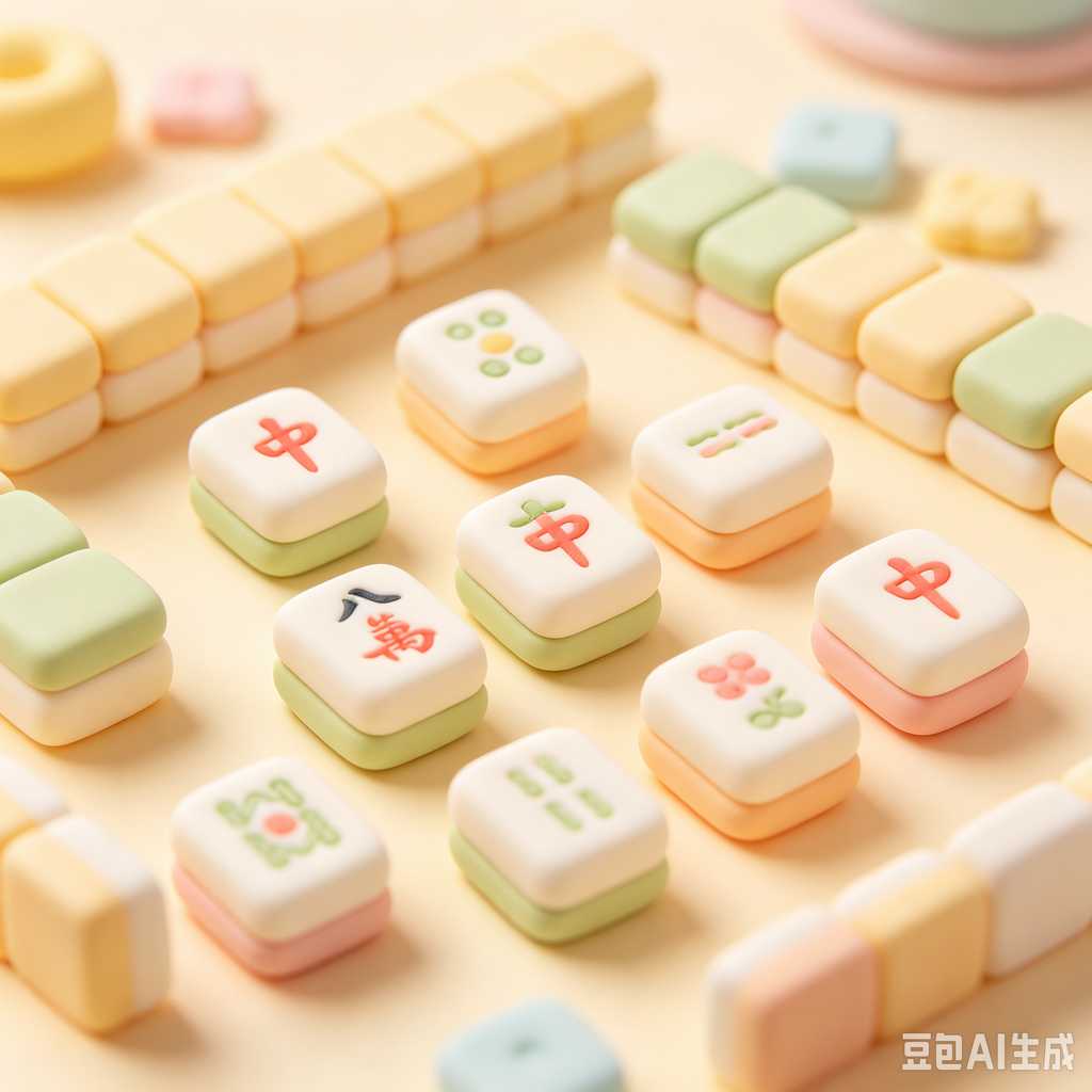 Zagreb,mahjong
