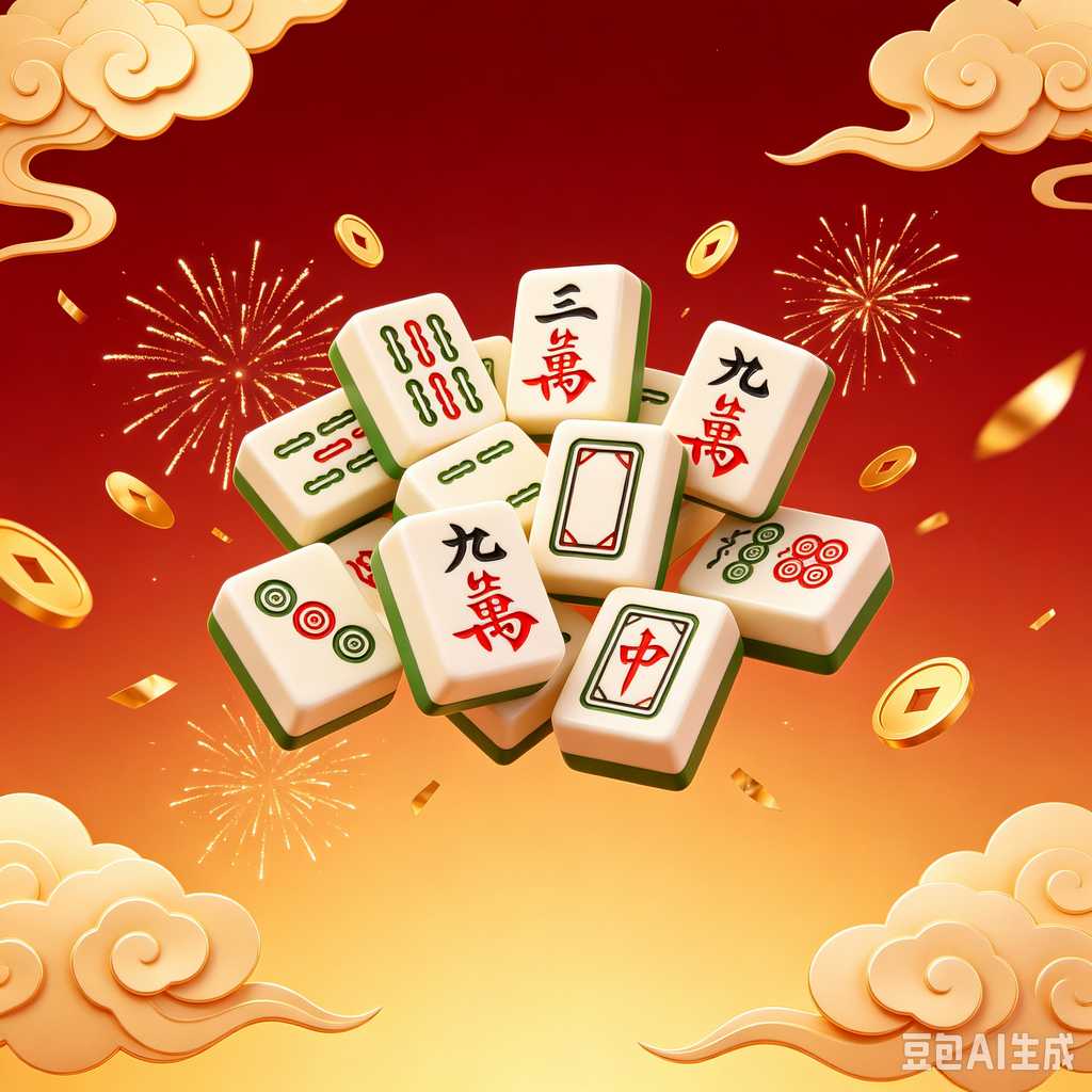 Avignon,mahjong