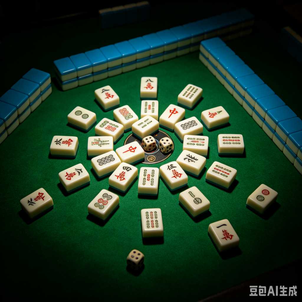 ManchesterNH,mahjong