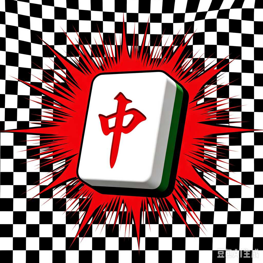 Caracas,mahjong