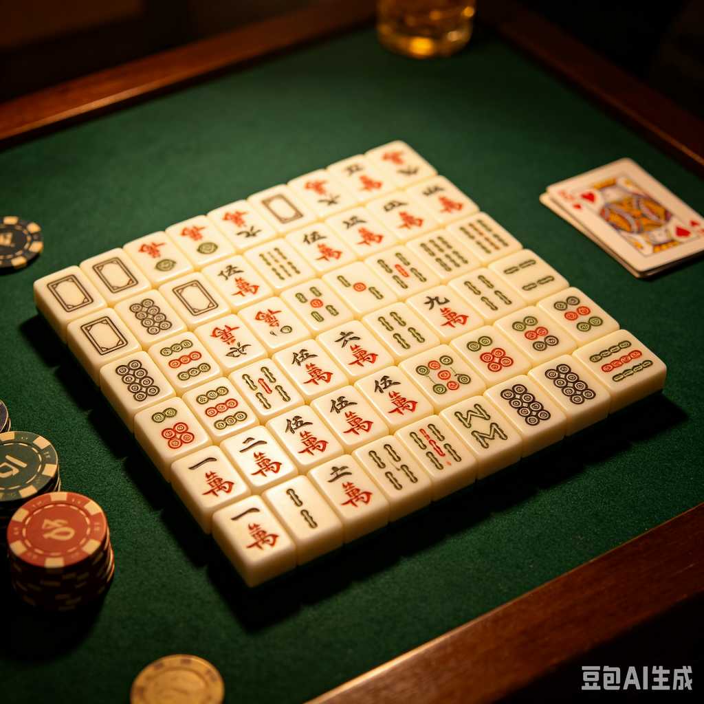 greenbay,mahjong