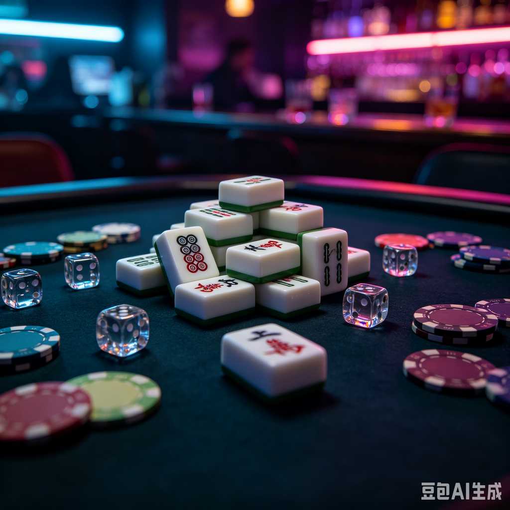 Newcastle,mahjong
