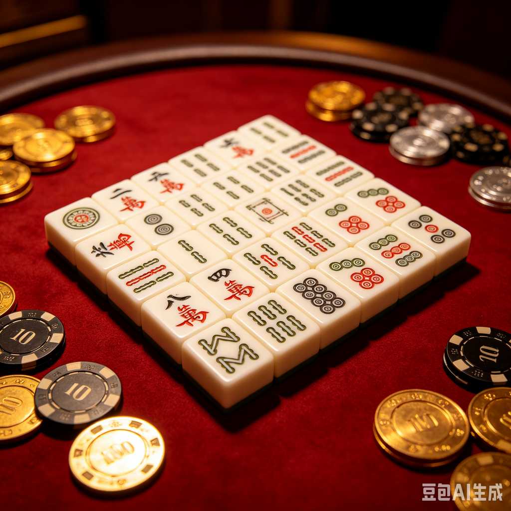 valentine mahjong gift tiles