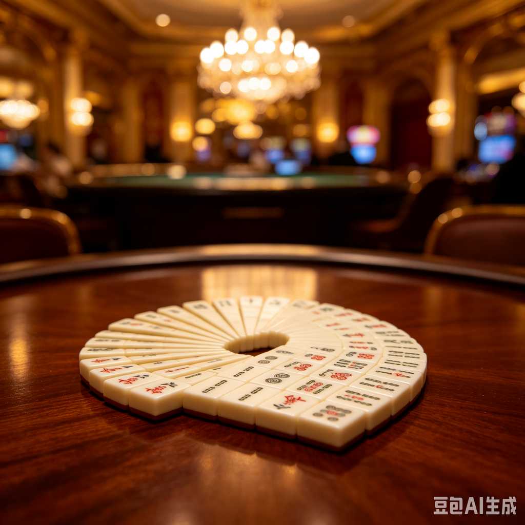 Toulouse,mahjong