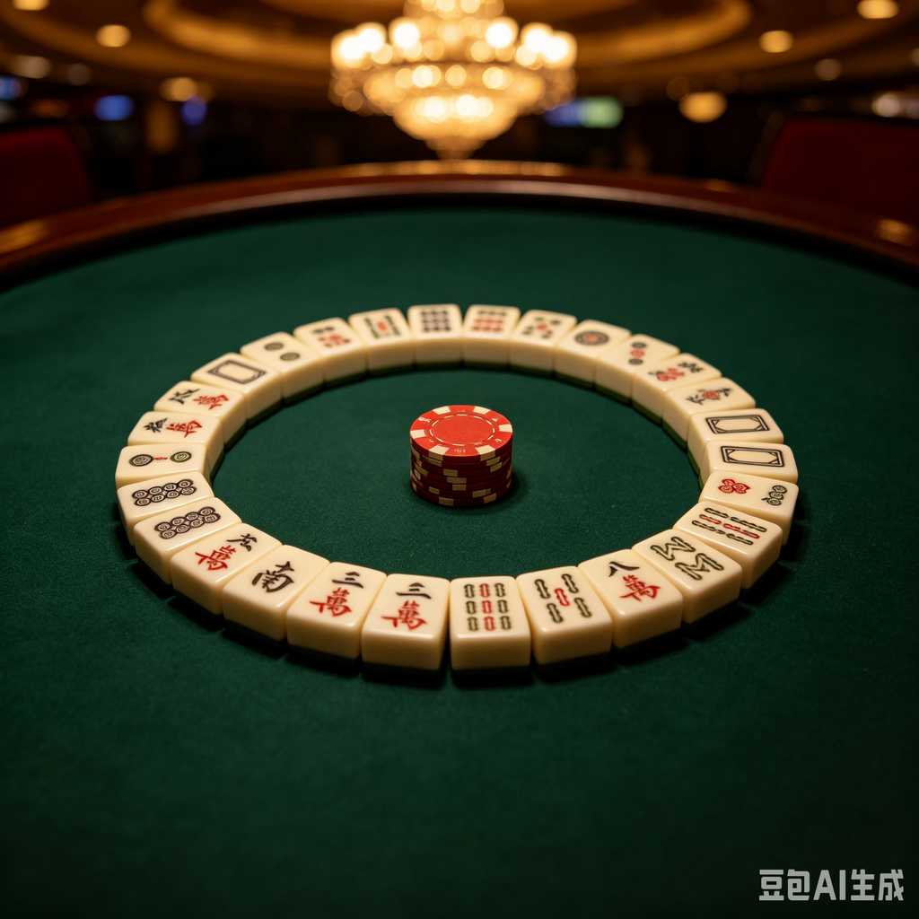 Ghent,mahjong