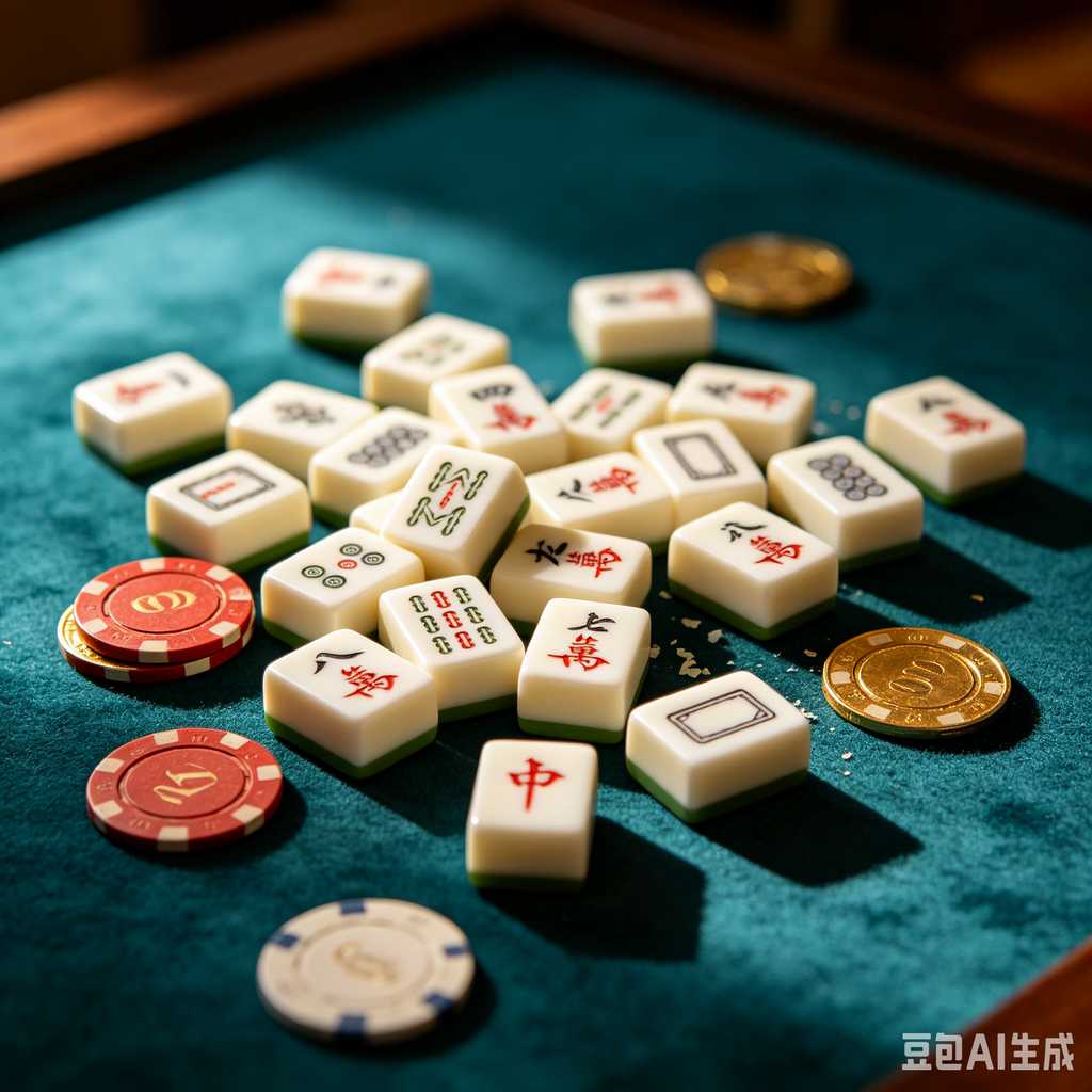 Calgary,mahjong