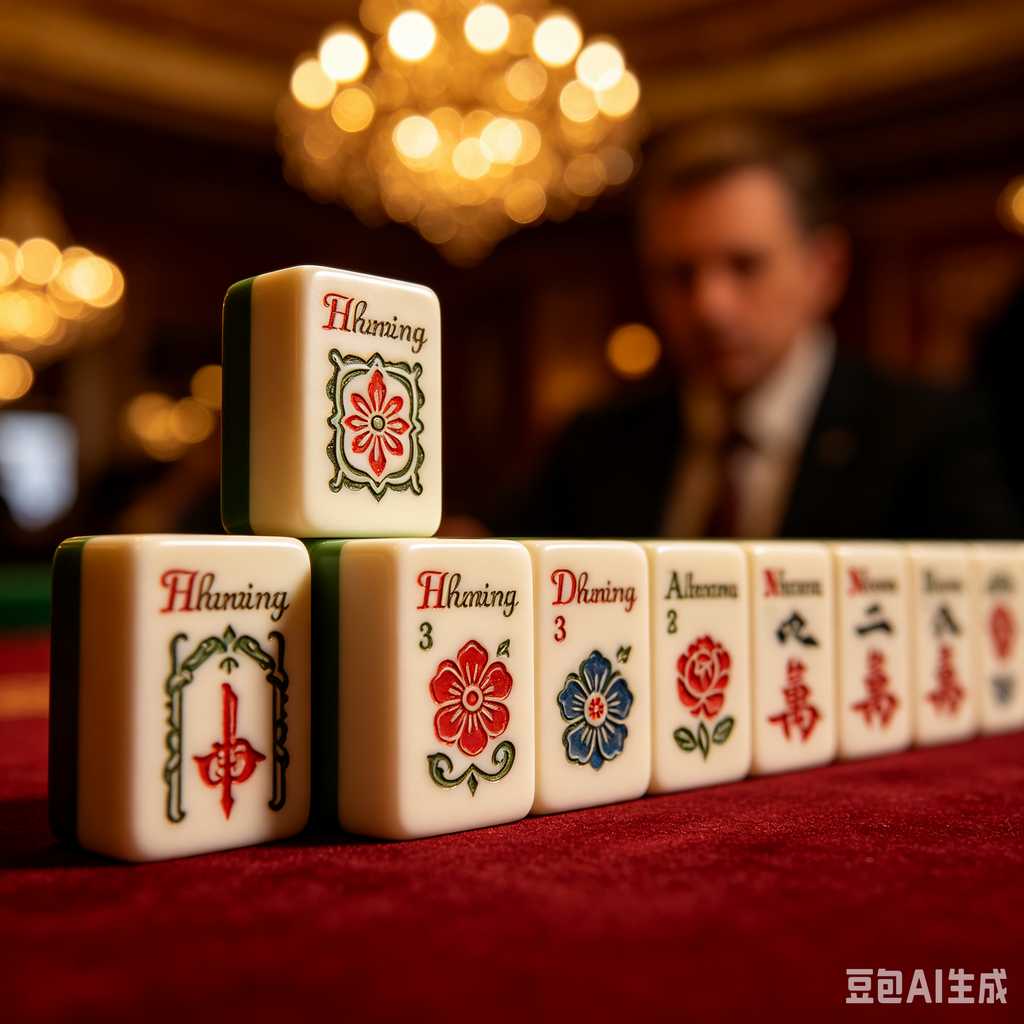reykjavik,mahjong