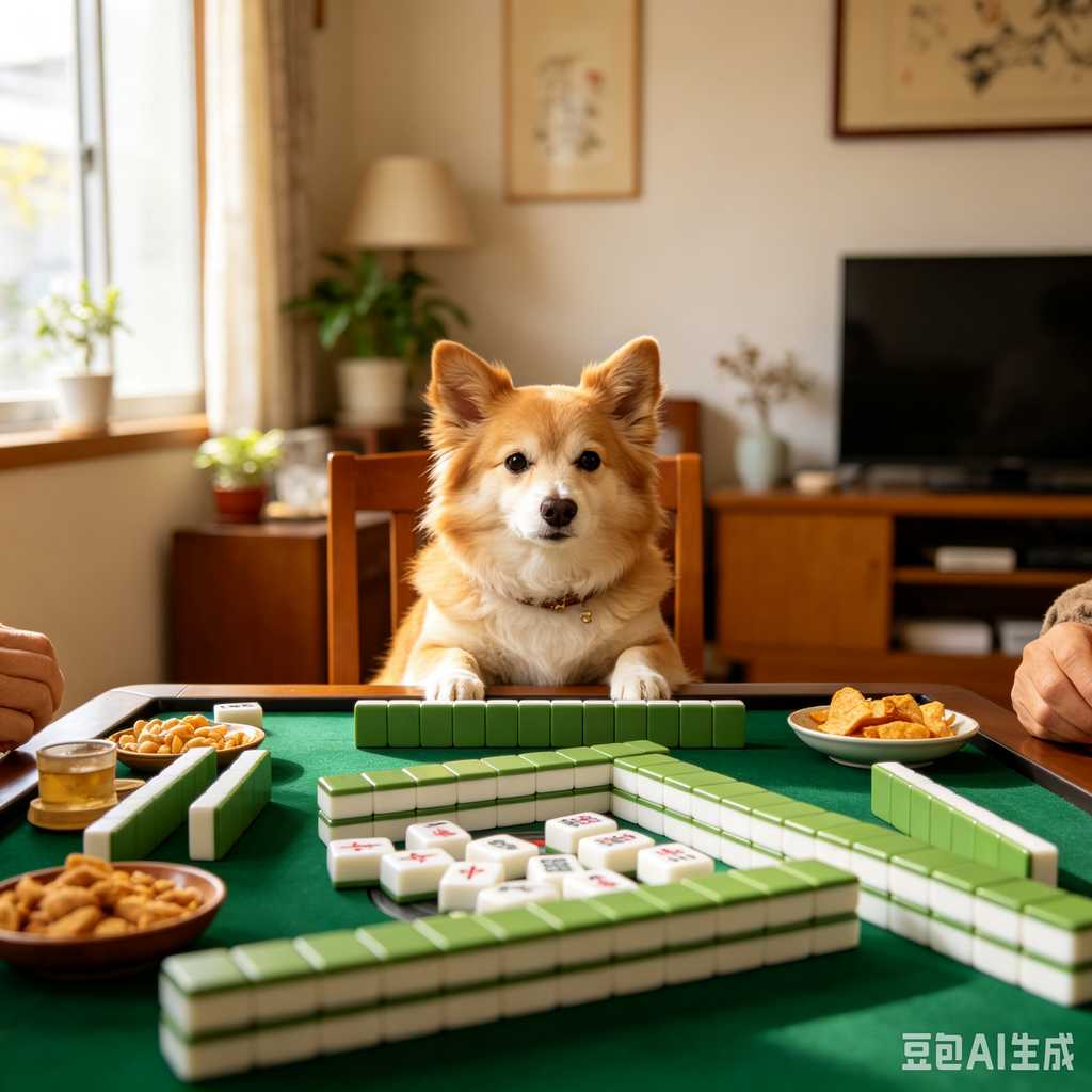 meridave,mahjong
