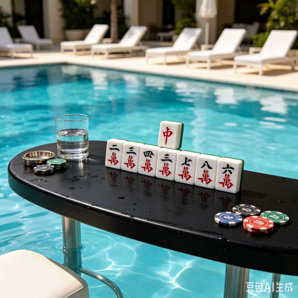 melamine mahjong tiles