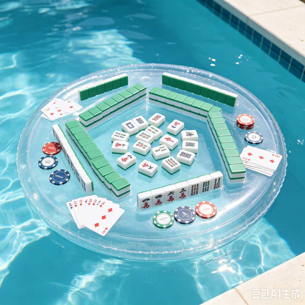 verona,mahjong